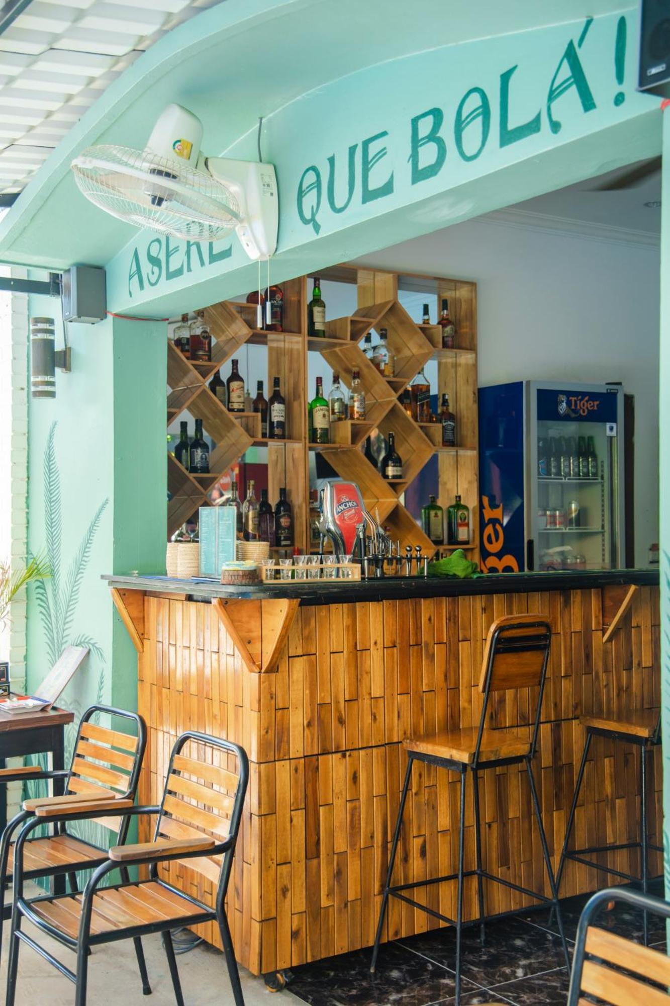 Habana Angkor Boutique Hotel Сиемрип Экстерьер фото