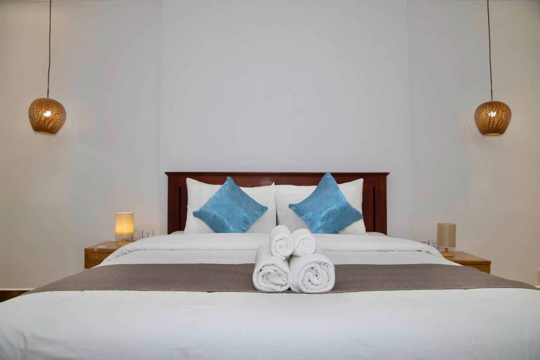 Habana Angkor Boutique Hotel Сиемрип Номер фото