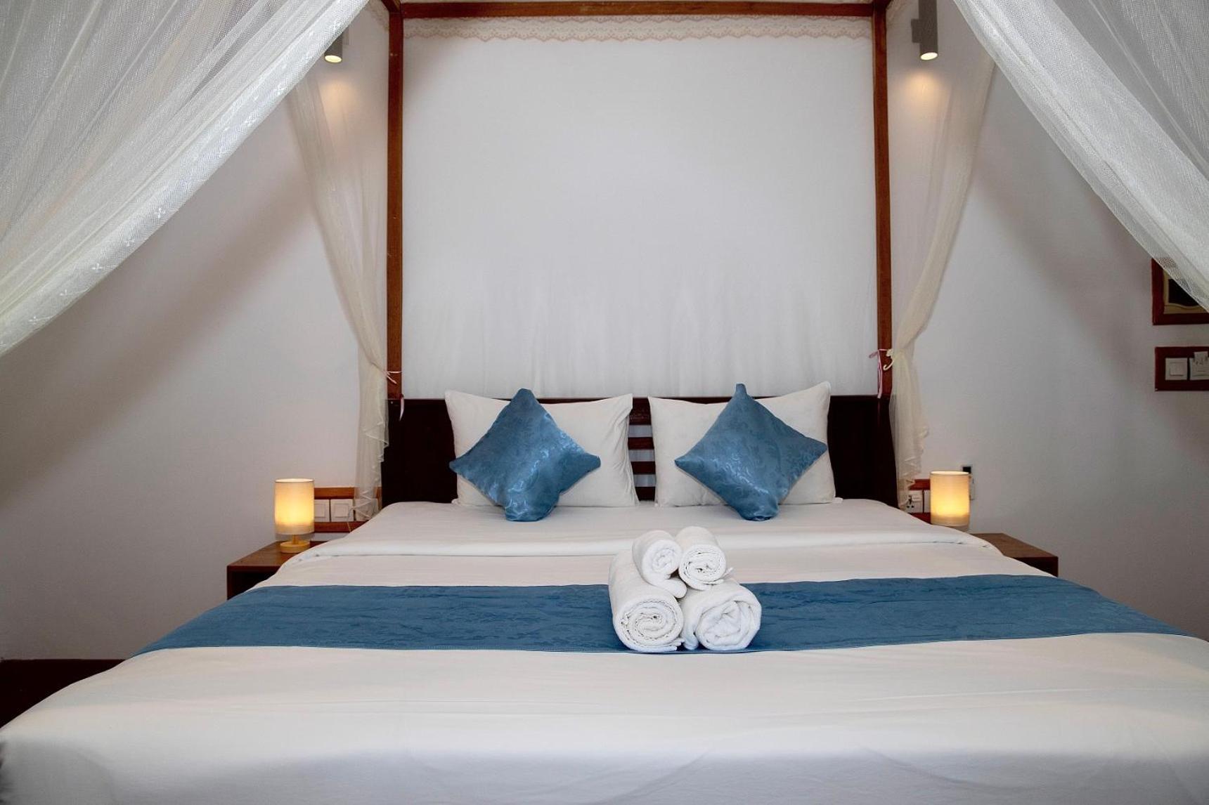 Habana Angkor Boutique Hotel Сиемрип Номер фото