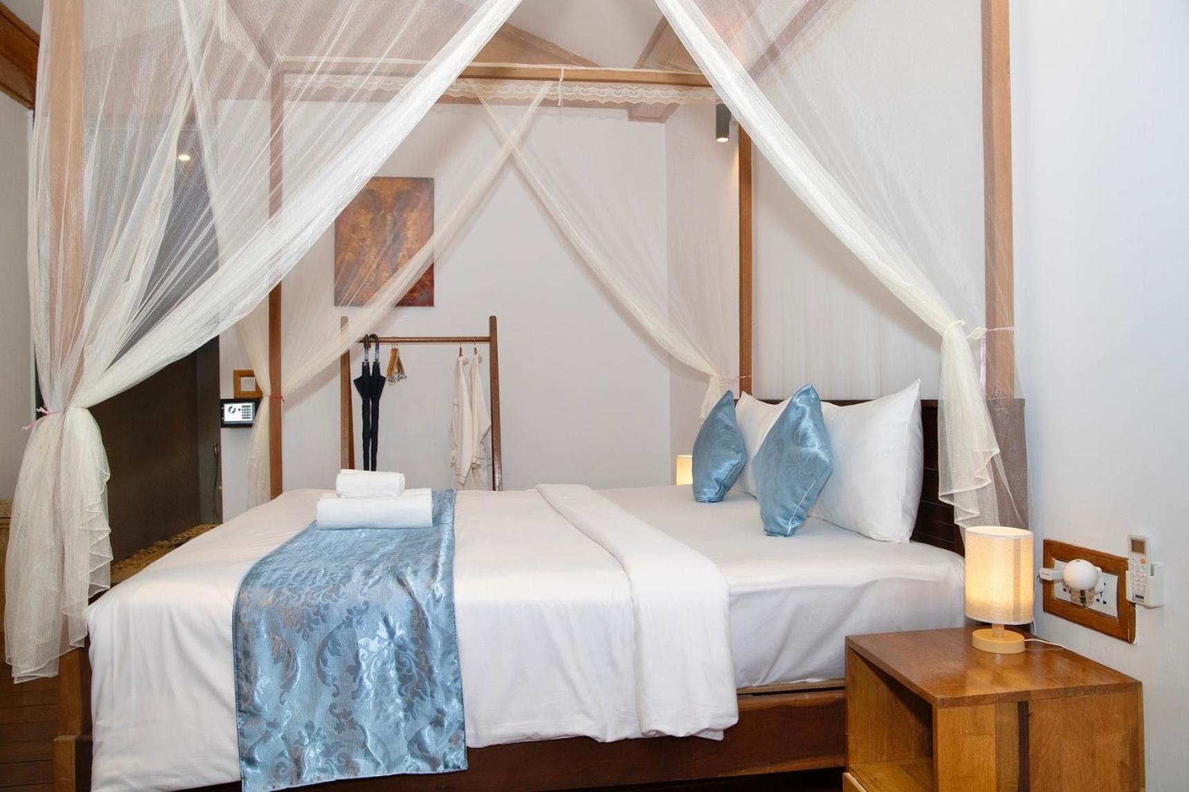 Habana Angkor Boutique Hotel Сиемрип Номер фото