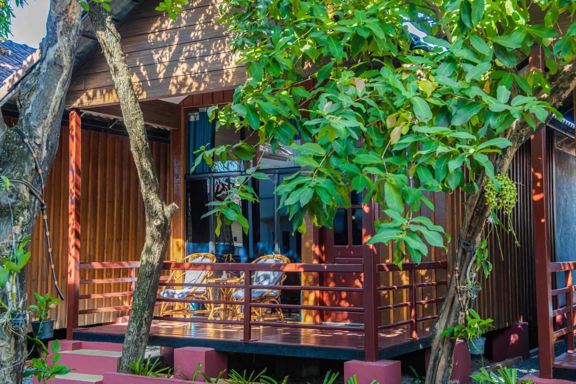 Habana Angkor Boutique Hotel Сиемрип Экстерьер фото